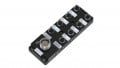 Simplify I/O Junction Boxes with Banner Engineering’s I/O Block