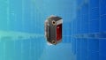 Baumer Unveils OT200 and OT330 Mini ToF Object Sensors