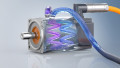 Bringing Liquid Cooling to Servomotors: Beckhoff AM8300