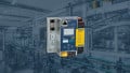 Bihl+Wiedemann Launches High-Current ASi Safety Gateways