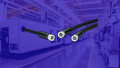 Binder Expands M8 Line with Fully Shielded Signal-Level Models