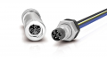 Flanged and Versatile: Binder Releases the PBC15 Connector System