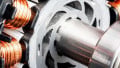 Field-oriented Control (Vector Control) for Brushless DC Motors