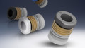 Camozzi Launches CARTfit 7700 Push-In Cartridge Connections