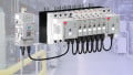 Carlo Gavazzi Adds Multi-Pole Power to Its NRG Relay Line