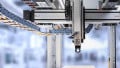 What are Cartesian Robots?