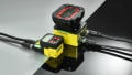Cognex Dataman 290 and Dataman 390 Barcode Scanners
