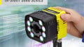 In-Sight 3800 Series: Lead with Speed. Setting the Pace of Machine Vision