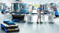 Comau Teams with Reis Robotics to Expand Automation Reach