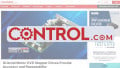 Control.com Re-energized With New Web Look, Prep for Trade Show Season