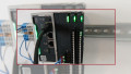 First Test Run: Getting to Know the Bosch Rexroth ctrlX CORE