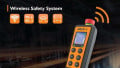 Dold Launches RE 6900 Wireless Safety System for Industrial Cells