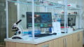 Festo CECC-AX Combines PLC Control and Python for Lab Automation
