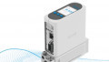 Festo’s VEMD Expands Gas Control with Software Configuration
