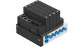 Festo VTEP Streamlines Electrode Creation Through Controlled Pneumatics