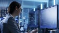 Phoenix Contact and Forescout Partner to De-risk the IT/OT Network Systems 