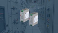 Carlo Gavazzi Unveils Compact 480W DIN-Rail PSU for Compact Spaces