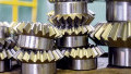 The Science of Mechanical Motion: Gears and Pulleys