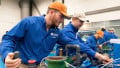 Google Invests $10M in AI Manufacturing Workforce Skills