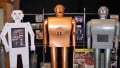 The Rise of AI-Powered Humanoid Robots in Industry