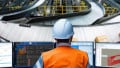 Smart Warehousing Gets a Boost from Honeywell & Teradyne