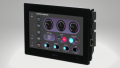 Idec Launches 7-inch Combined PLC+HMI With I/O Options