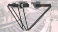 Igus DR1000: The Speedy Solution for Precision Automation