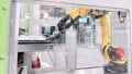 Intrinsic and Google Partner to Advance Physical AI Robotics