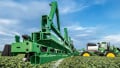 John Deere Unveils See & Spray Gen 2 for Precision Weed Control