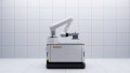Mecha Clean: KUKA KMR iisy CR Brings Cleanroom Precision to AMRs