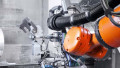 KUKA Expands KR CYBERTECH Lineup With New Payload Robots