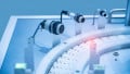 What Do Light-on and Dark-on Mean for Photoelectric Sensors?