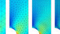 The Difference Between Linear and Nonlinear Finite Element Analysis (FEA)