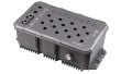 Antaira Technologies Releases Managed Switches with Industrial M12 Interface