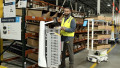 AI Warehouse Automation Software unveiled by Locus Robotics