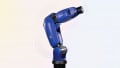 Fenceless MR-1 Robot Sets New Benchmark for Human-Robot Safety