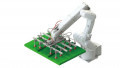 Mitsubishi Electric Expands its Low-Cost Robot Series with the MELFA RV-12CRL