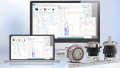 Neugart Broadens Drive Portfolio With Software and Motion Systems