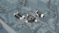 Plugging the Gap: Binder Links Old and New Power Systems
