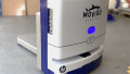 From Press to Pallet: Smart AMR Boosts Print Productivity