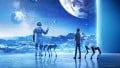 Hyundai Motor Shifts Focus to Digital Factories and Robotics