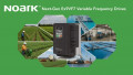 Noark Expands VFD Lineup with Feature-Rich Ex9VF7 Series