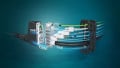Don’t Burn Connections: Phoenix Contact Simplifies Wiring with Clever-Click