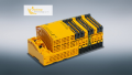 Pilz Creates PSSrail Control System, Opening Digital Railway Possibilities
