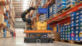 A ReBeL Without the Cost: igus Drops Low-Cost AGV With Integrated Cobot