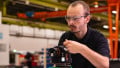 Renishaw XK20 Laser Streamlines Machine Tool Alignment