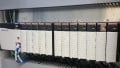Replacing Advanced Process Automation Control System (APACS) with Controllogix