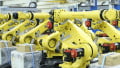 Robotics Growth Drives FANUC’s Major Michigan Investment