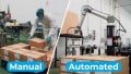 Robotiq’s Palletizing Fit Tool Simplifies End-of-Line Automation