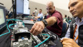 Kyntronics, Delta, and MTE Shine at Rockwell Automation Fair